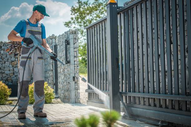 Solar Panel Cleaning in Maumelle, AR