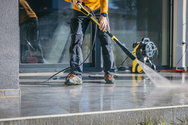 Maumelle, AR Pressure Washing Services Company