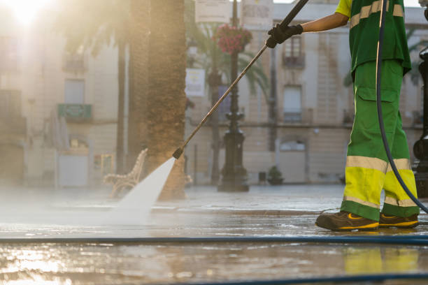Best Oil Spill Cleanup  in Maumelle, AR