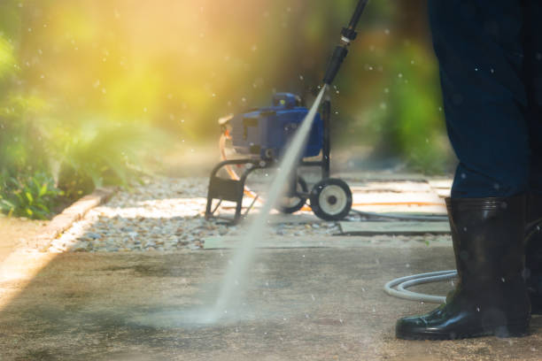 Best Machinery and Equipment Cleaning  in Maumelle, AR